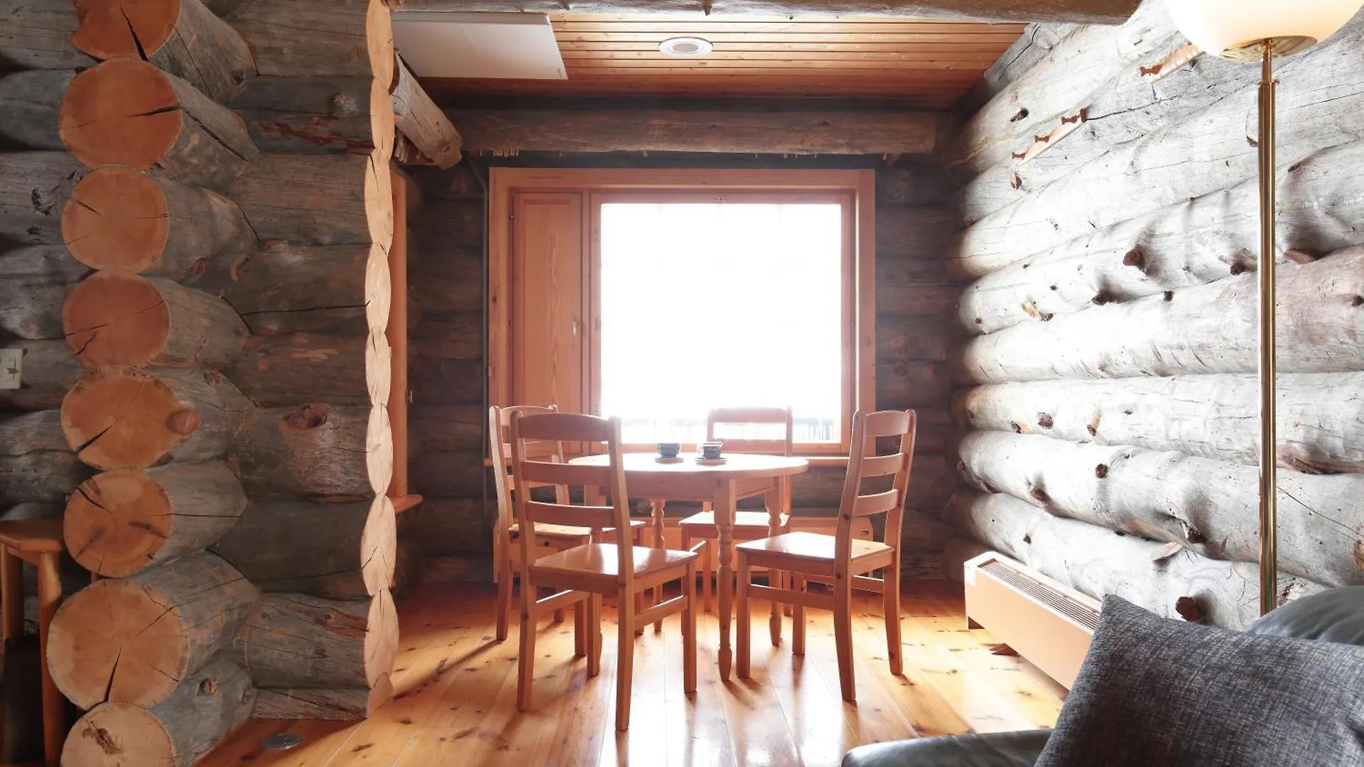 Log Hotel The Maple Lodge Iwamizawa 0*,  Japan