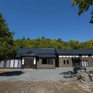  別荘 古民家一棟貸切宿 Solii